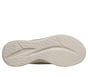 Skechers Slip-ins Relaxed Fit: Slade - Luther, DARK TAUPE, full image number 2