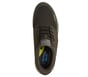 Skechers Slip-ins Relaxed Fit: Slade - Luther, OLIVE, full image number 1