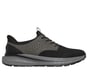 Skechers Slip-ins Relaxed Fit: Slade Ultra - Colorado, BLACK / GRAY, full image number 0