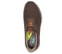 Skechers Slip-ins Relaxed Fit: Slade Ultra - Colorado, BRUN, full image number 1