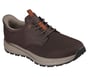 Skechers Slip-ins Relaxed Fit: Slade Ultra - Colorado, BRUN, full image number 3