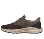 Skechers Slip-ins Relaxed Fit: Slade Ultra - Colorado, DARK TAUPE, full image number 4