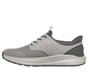 Skechers Slip-ins Relaxed Fit: Slade Ultra - Colorado, LIGHT GRAY, full image number 4