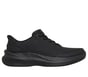 Skechers Slip-ins Relaxed Fit: Slade 2.0 - Waybound, BLACK, full image number 0