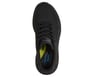 Skechers Slip-ins Relaxed Fit: Slade 2.0 - Waybound, BLACK, full image number 1