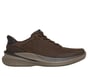Skechers Slip-ins Relaxed Fit: Slade 2.0 - Waybound, CHOCOLATE, full image number 0