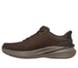 Skechers Slip-ins Relaxed Fit: Slade 2.0 - Waybound, CHOCOLATE, full image number 4