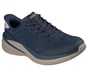 Skechers Slip-ins Relaxed Fit: Slade 2.0 - Waybound, BLEU MARINE, full image number 3