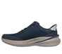 Skechers Slip-ins Relaxed Fit: Slade 2.0 - Waybound, BLEU MARINE, full image number 4