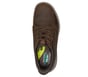 Skechers Slip-ins Relaxed Fit: Sterling - Preston, COCOA, full image number 1