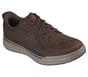 Skechers Slip-ins Relaxed Fit: Sterling - Preston, COCOA, full image number 3