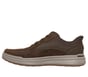 Skechers Slip-ins Relaxed Fit: Sterling - Preston, COCOA, full image number 4
