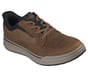 Skechers Slip-ins Relaxed Fit: Sterling - Preston, DESERT, full image number 3