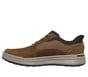 Skechers Slip-ins Relaxed Fit: Sterling - Preston, DESERT, full image number 4