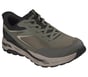 Skechers Slip-ins Relaxed Fit: Arch Fit Orvan - Talon, OLIVE, full image number 3