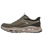 Skechers Slip-ins Relaxed Fit: Arch Fit Orvan - Talon, OLIVE, full image number 4