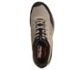 Skechers Slip-ins Relaxed Fit: Arch Fit Orvan Ultra - Talon, TAUPE / BLACK, full image number 1