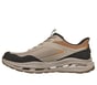 Skechers Slip-ins Relaxed Fit: Arch Fit Orvan Ultra - Talon, TAUPE / BLACK, full image number 4