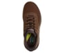 Skechers Slip-ins Relaxed Fit: Slade 2.0 - Clide, BROWN, full image number 1