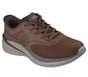 Skechers Slip-ins Relaxed Fit: Slade 2.0 - Clide, BROWN, full image number 3