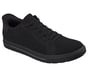 Skechers Slip-ins Relaxed Fit: Arch Fit Solano 2.0 - Archer, NOIR, full image number 3
