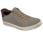 Skechers Slip-ins Relaxed Fit: Arch Fit Solano 2.0 - Archer, TAUPE, full image number 3