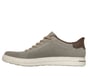 Skechers Slip-ins Relaxed Fit: Arch Fit Solano 2.0 - Archer, TAUPE, full image number 4