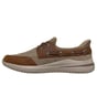 Skechers Slip-ins: Delson 3.0 - Cozy Fit Skipper, TAUPE / BRUN, full image number 4