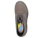Skechers Slip-ins Relaxed Fit: Sloan - Havoc, CEMENT, full image number 1