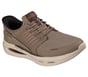 Skechers Slip-ins Relaxed Fit: Sloan - Havoc, DARK TAUPE, full image number 1