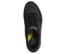 Skechers Slip-ins Relaxed Fit: Slade Ultra - Gage, BLACK, full image number 1