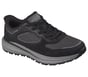 Skechers Slip-ins Relaxed Fit: Slade Ultra - Gage, BLACK, full image number 3