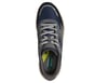 Skechers Slip-ins Relaxed Fit: Slade Ultra - Gage, VERT / BLEU MARINE, full image number 1