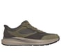 Skechers Slip-ins Relaxed Fit: Slade Ultra - Gage, GRAY / OLIVE, full image number 0