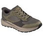 Skechers Slip-ins Relaxed Fit: Slade Ultra - Gage, GRAY / OLIVE, full image number 3