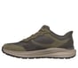 Skechers Slip-ins Relaxed Fit: Slade Ultra - Gage, GRAY / OLIVE, full image number 4