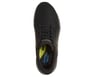 Skechers Slip-ins Relaxed Fit: Slade Ultra - Diego, NOIR, full image number 1