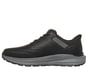 Skechers Slip-ins Relaxed Fit: Slade Ultra - Diego, NOIR, full image number 4