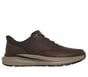 Skechers Slip-ins Relaxed Fit: Slade Ultra - Diego, ROUGE / BRUN, full image number 0