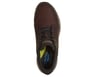 Skechers Slip-ins Relaxed Fit: Slade Ultra - Diego, ROUGE / BRUN, full image number 1