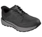 Skechers Slip-ins Relaxed Fit: Slade Ultra - Ronan, CHARCOAL, full image number 3