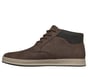 Waterproof: Palmiro - Wallace, CHOCOLATE, full image number 4