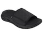 Relaxed Fit: Orvan - Pacific Slide, BLACK, full image number 3