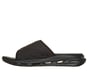Relaxed Fit: Orvan - Pacific Slide, BLACK, full image number 4