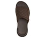 Relaxed Fit: Orvan - Pacific Slide, CHOCOLATE, full image number 1
