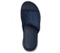 Relaxed Fit: Orvan - Pacific Slide, NAVY, full image number 1