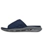 Relaxed Fit: Orvan - Pacific Slide, NAVY, full image number 4