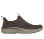 Relaxed Fit: Slater - Orion, CHOCOLATE, full image number 0