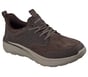 Relaxed Fit: Slater - Orion, CHOCOLATE, full image number 3