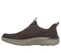 Relaxed Fit: Slater - Orion, CHOCOLATE, full image number 4